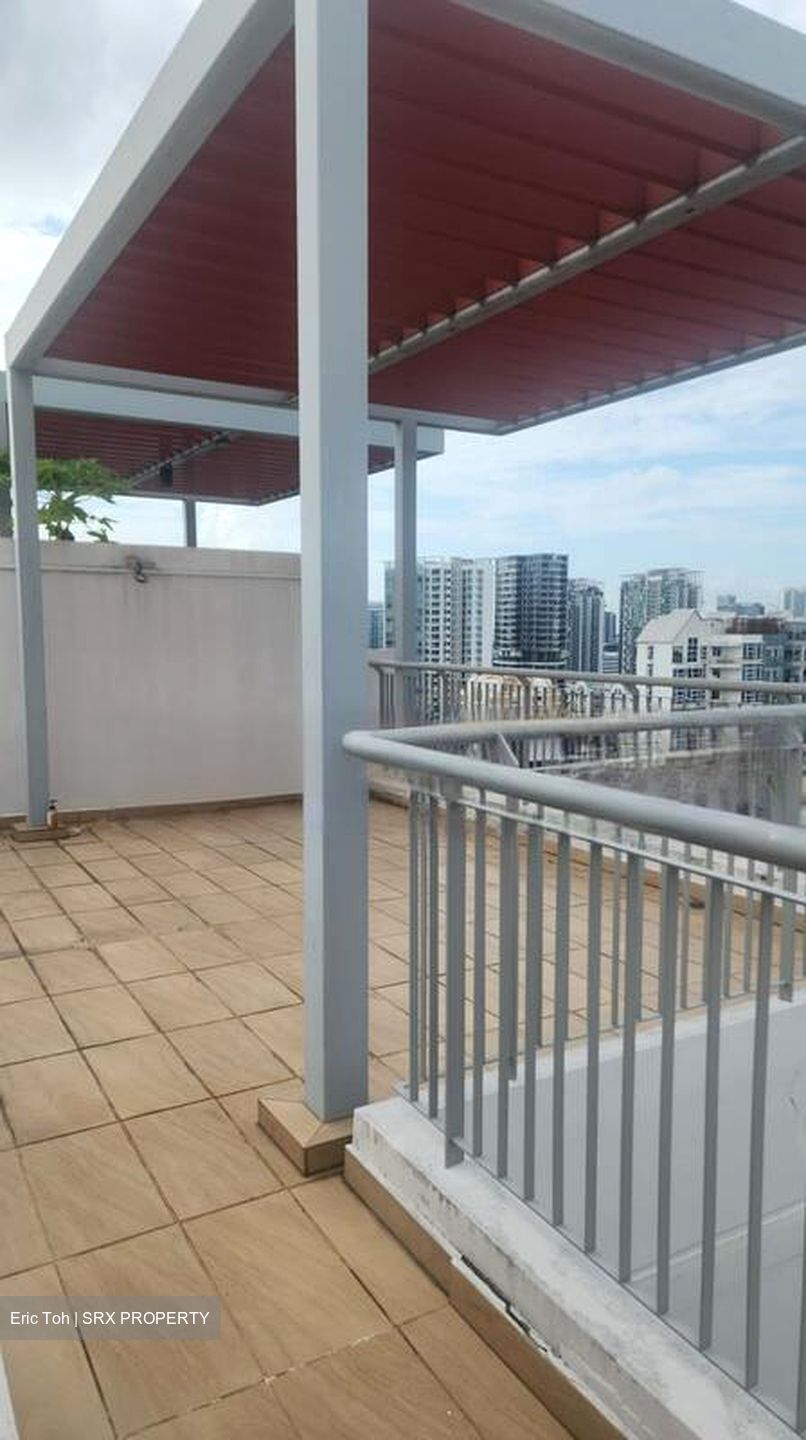 St Michael Regency (D12), Apartment #484743121